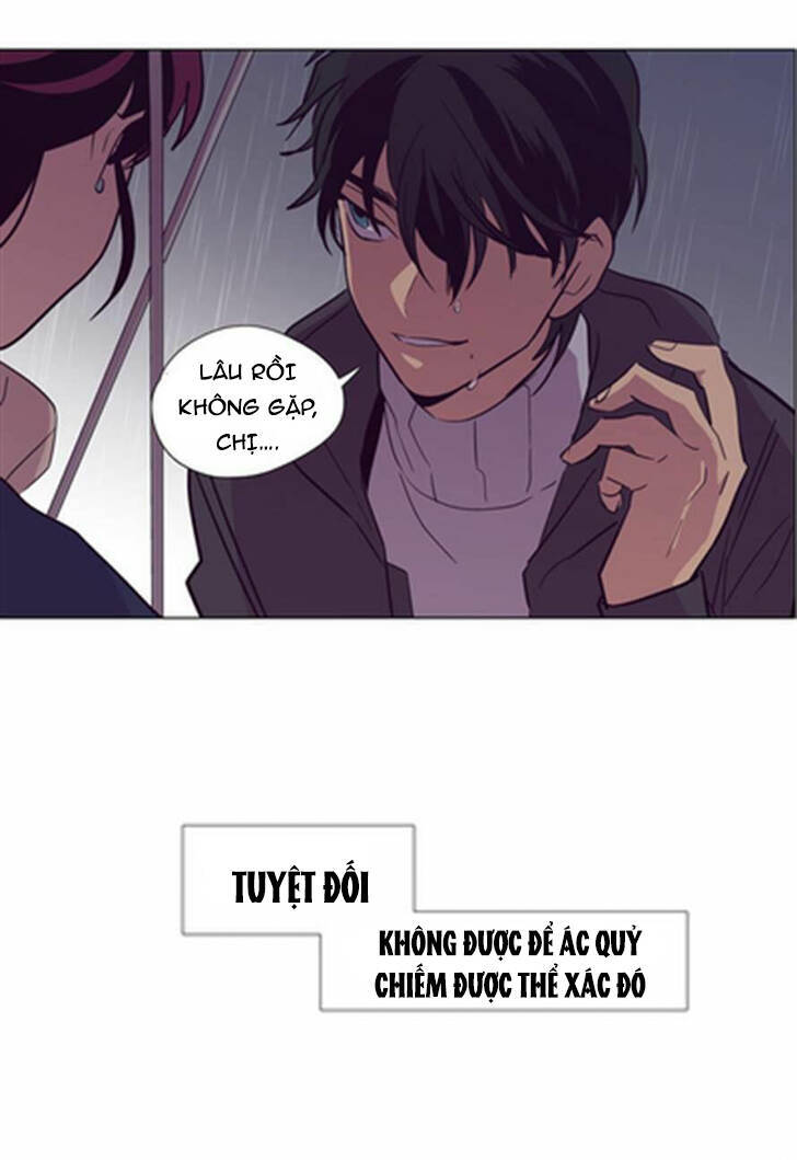 Trăng Lên Ban Ngày Chapter 117 - 39
