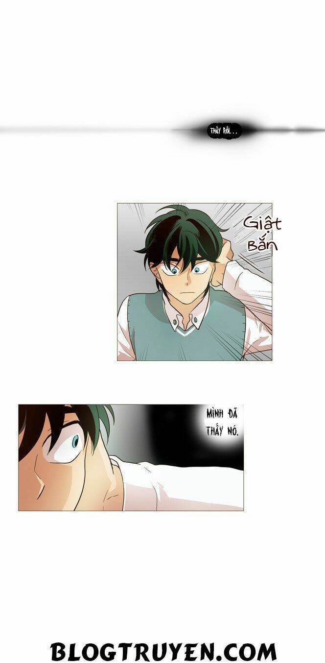 Trăng Lên Ban Ngày Chapter 12 - 14