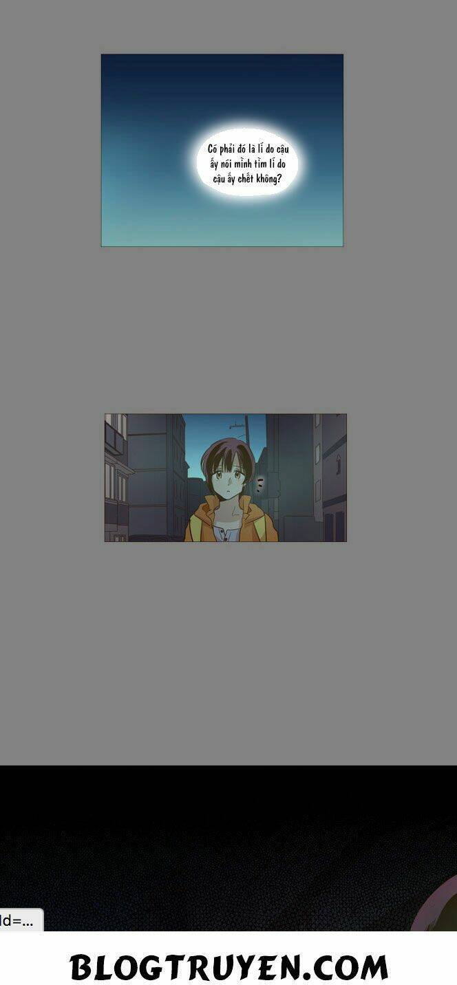 Trăng Lên Ban Ngày Chapter 12 - 23
