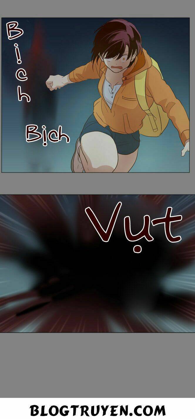 Trăng Lên Ban Ngày Chapter 12 - 29