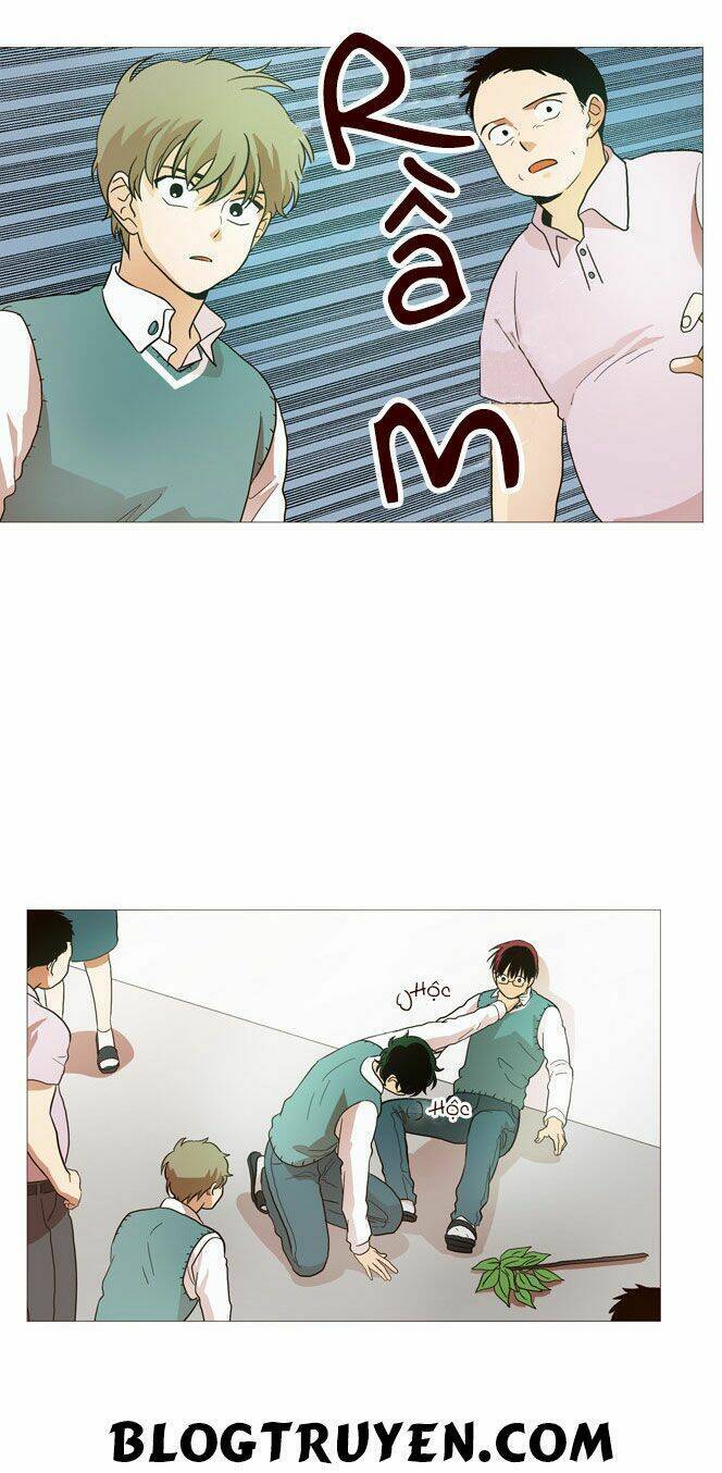 Trăng Lên Ban Ngày Chapter 12 - 9