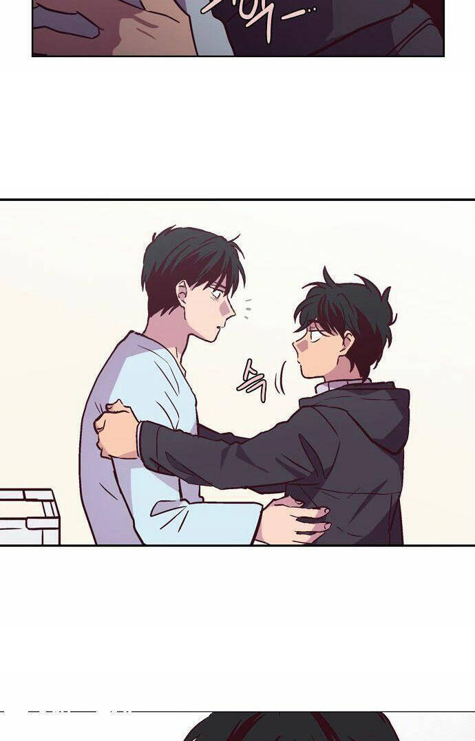 Trăng Lên Ban Ngày Chapter 120 - 17