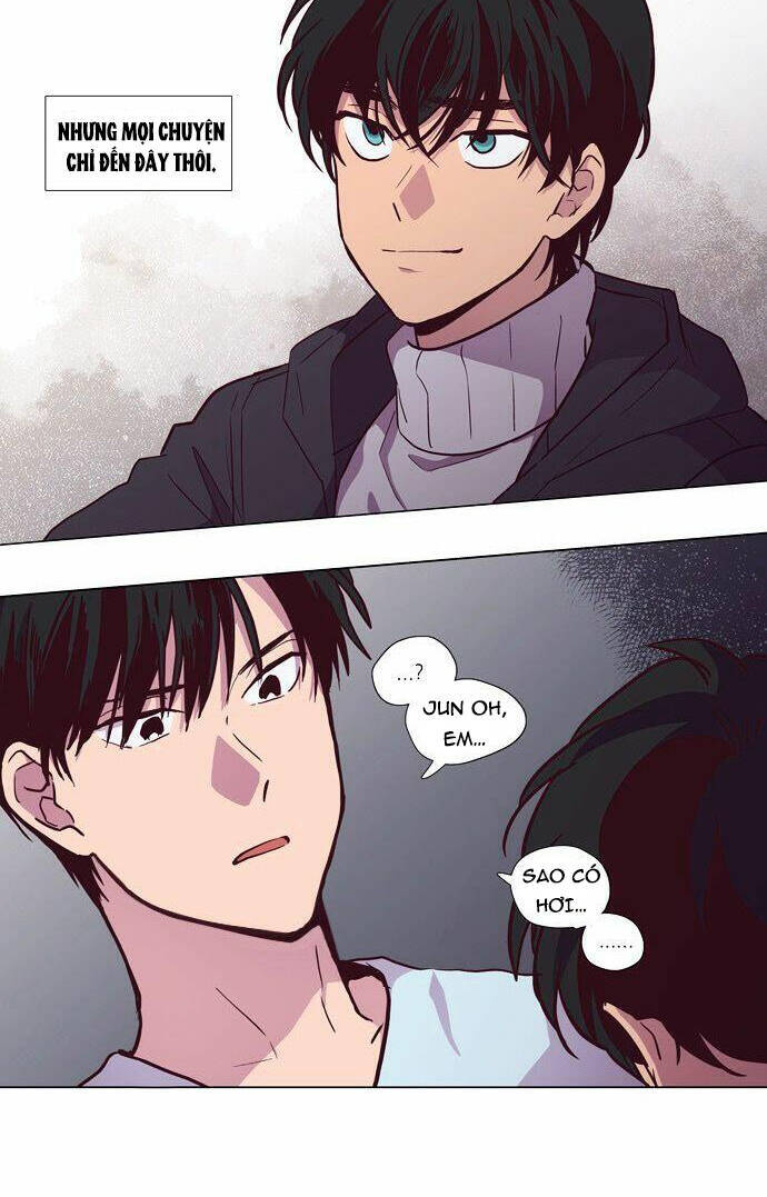 Trăng Lên Ban Ngày Chapter 120 - 18