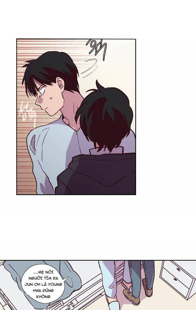 Trăng Lên Ban Ngày Chapter 120 - 19