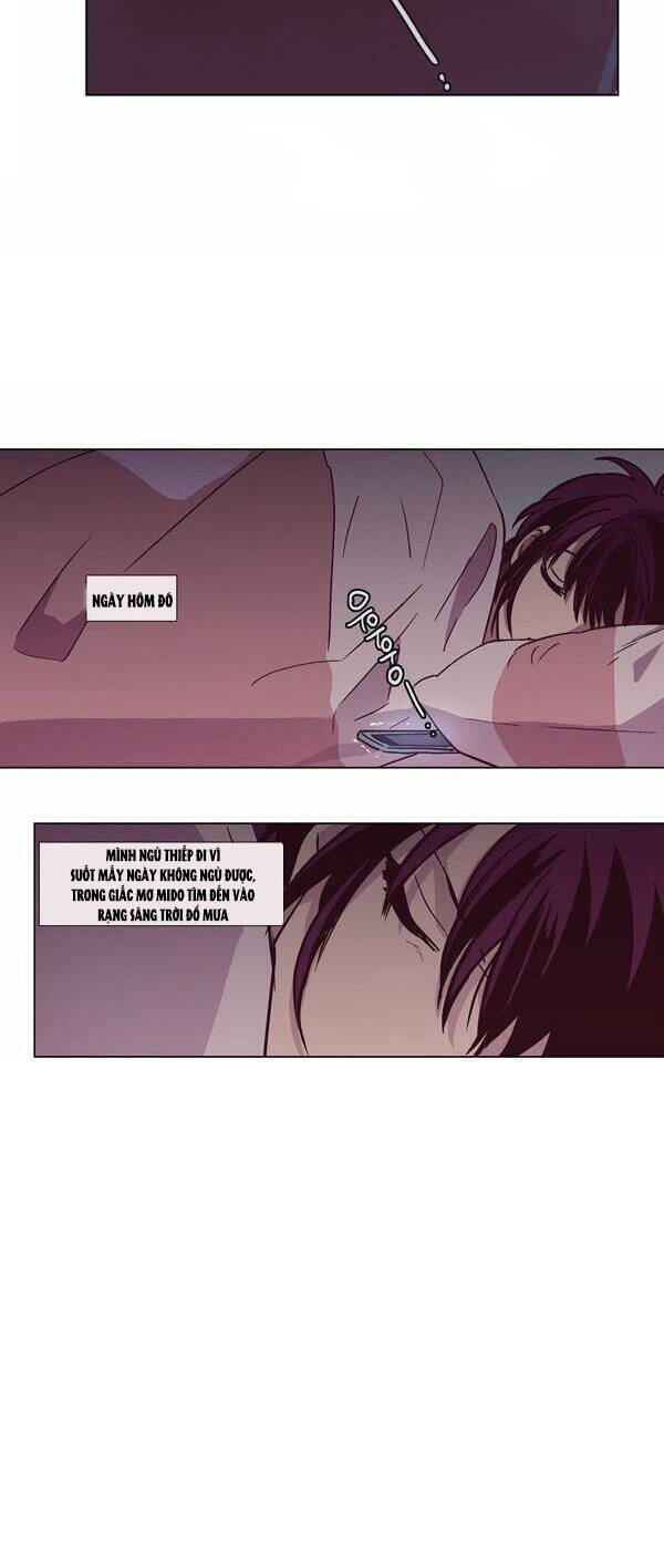 Trăng Lên Ban Ngày Chapter 120 - 22