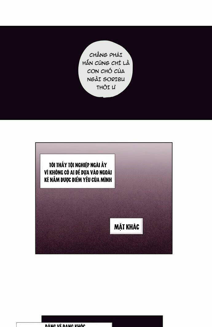 Trăng Lên Ban Ngày Chapter 120 - 25