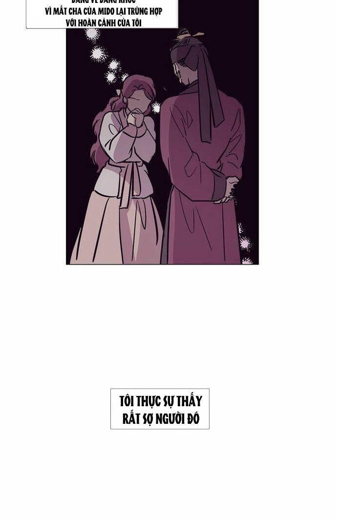 Trăng Lên Ban Ngày Chapter 120 - 26
