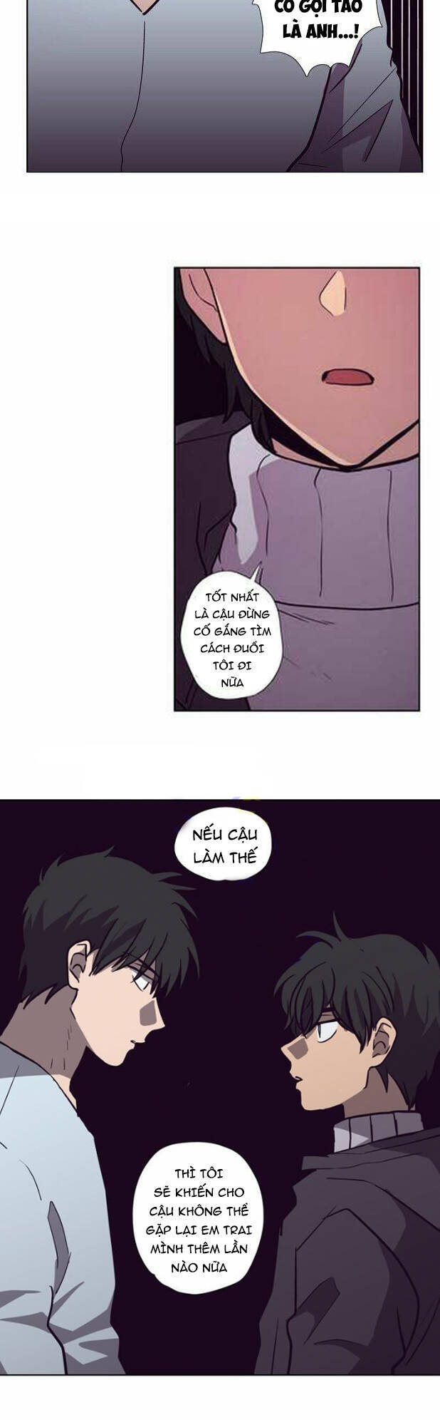 Trăng Lên Ban Ngày Chapter 120 - 28