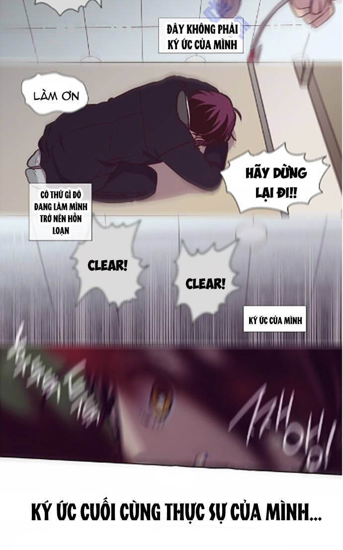 Trăng Lên Ban Ngày Chapter 120 - 4