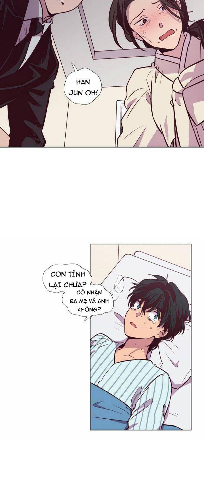Trăng Lên Ban Ngày Chapter 120 - 6