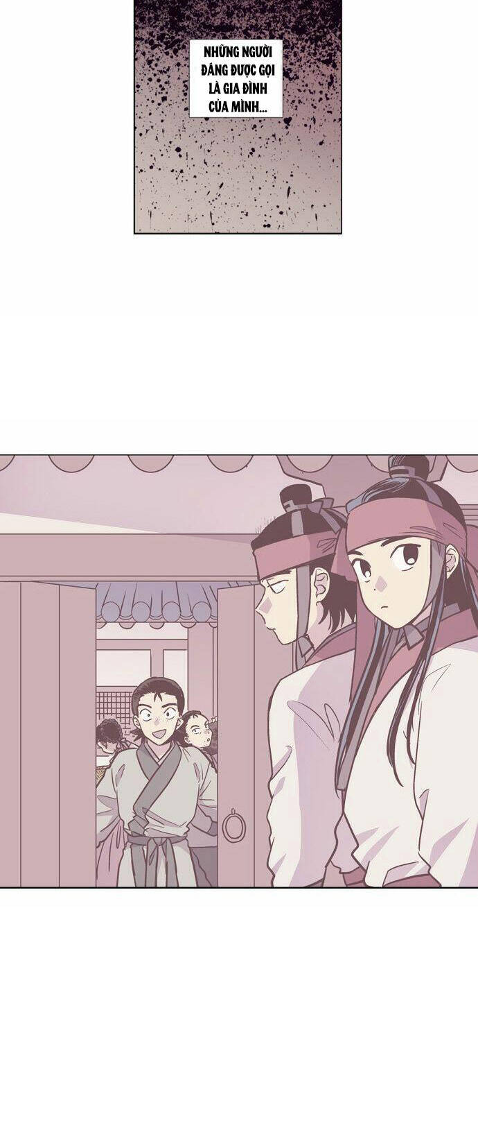 Trăng Lên Ban Ngày Chapter 120 - 8