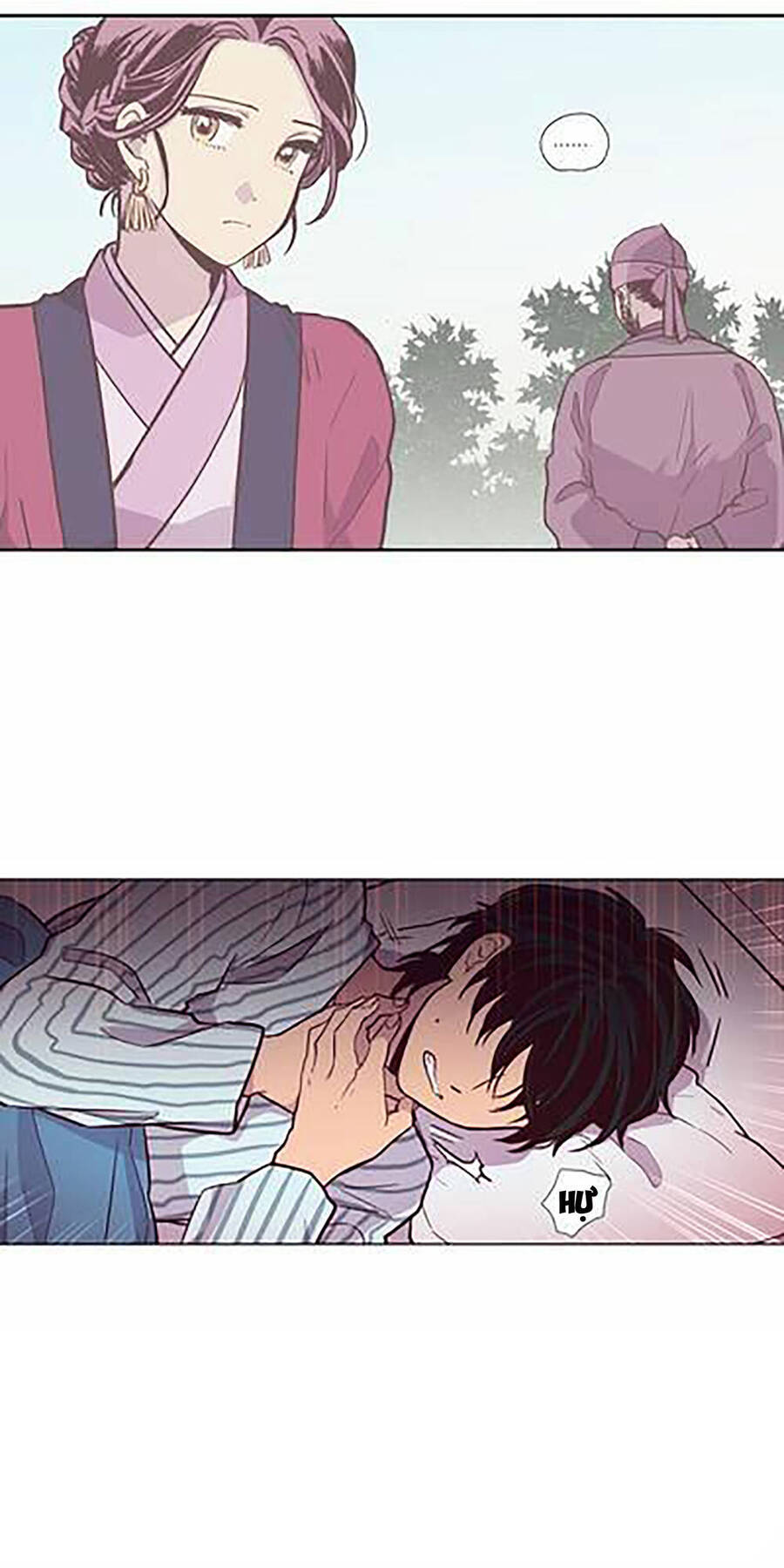 Trăng Lên Ban Ngày Chapter 120 - 9