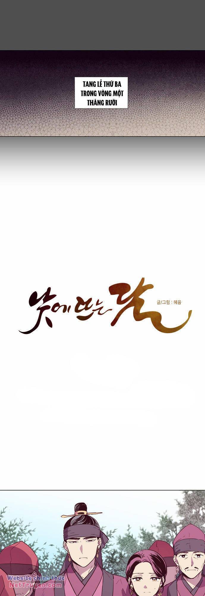 Trăng Lên Ban Ngày Chapter 123 - 2