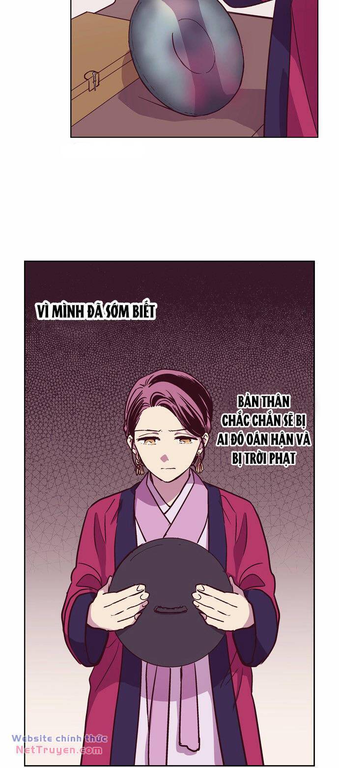 Trăng Lên Ban Ngày Chapter 123 - 11