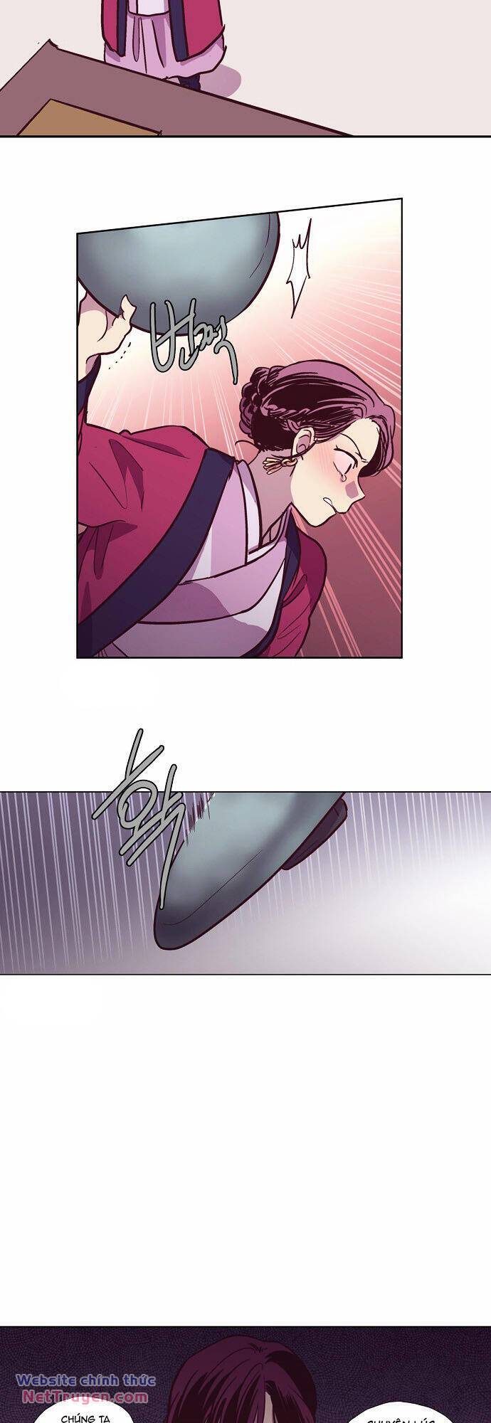 Trăng Lên Ban Ngày Chapter 123 - 14