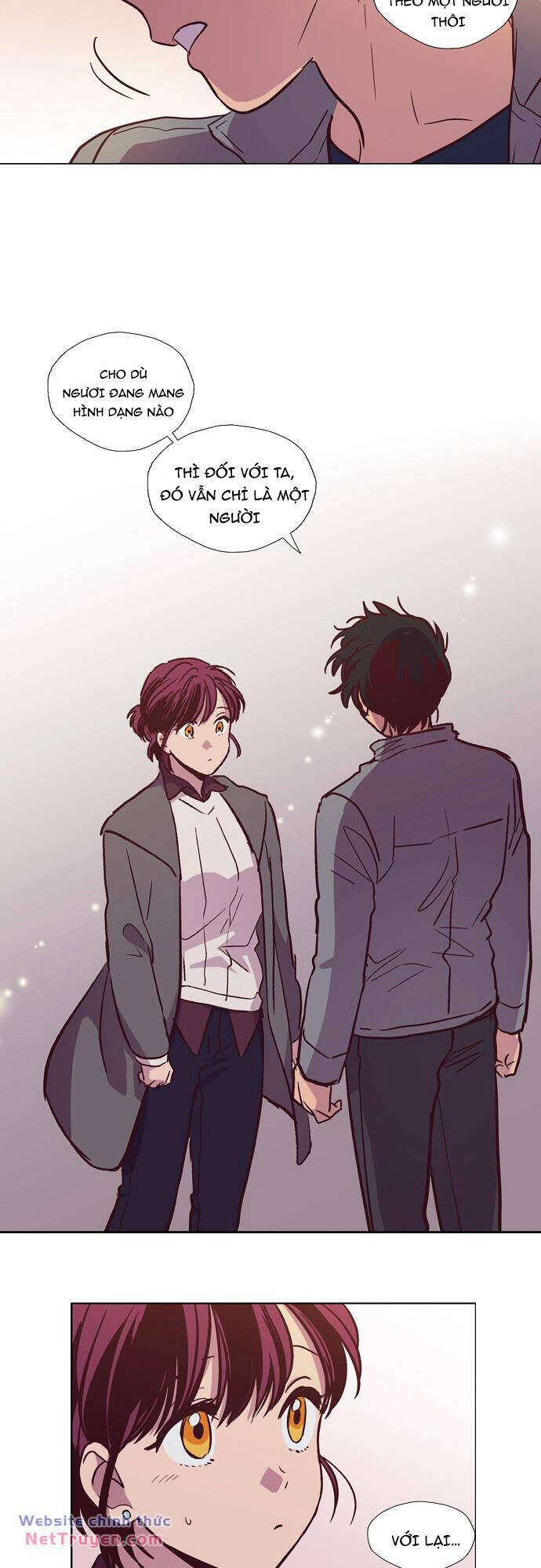 Trăng Lên Ban Ngày Chapter 123 - 17