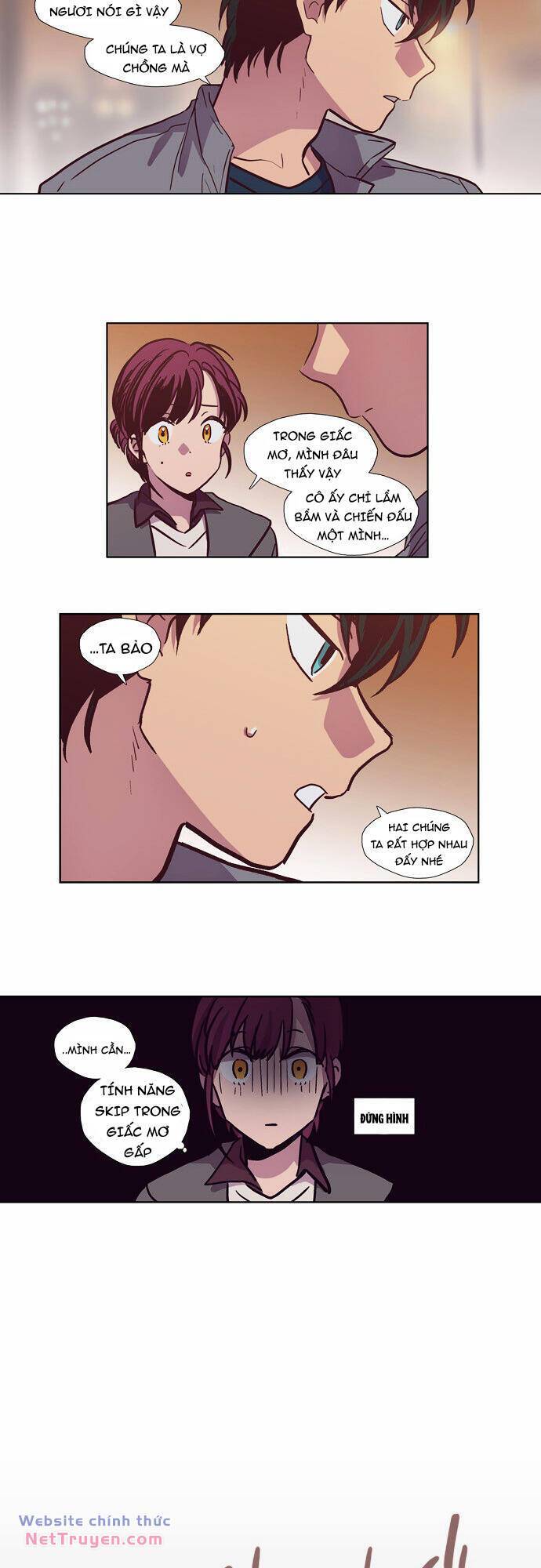 Trăng Lên Ban Ngày Chapter 123 - 19