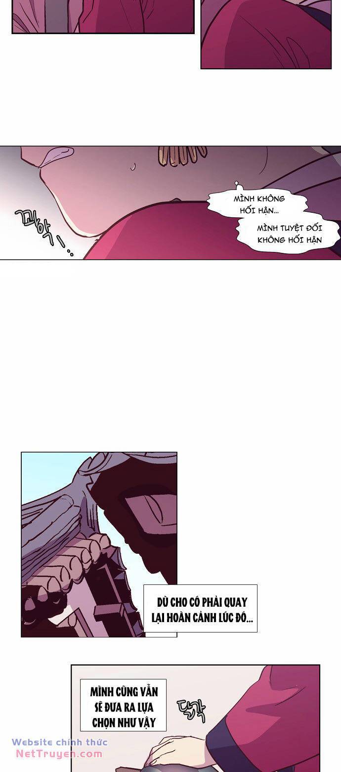 Trăng Lên Ban Ngày Chapter 123 - 10