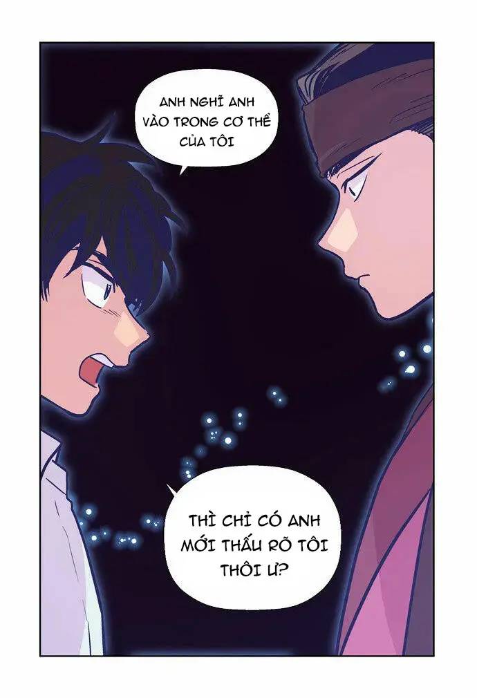 Trăng Lên Ban Ngày Chapter 125 - 12