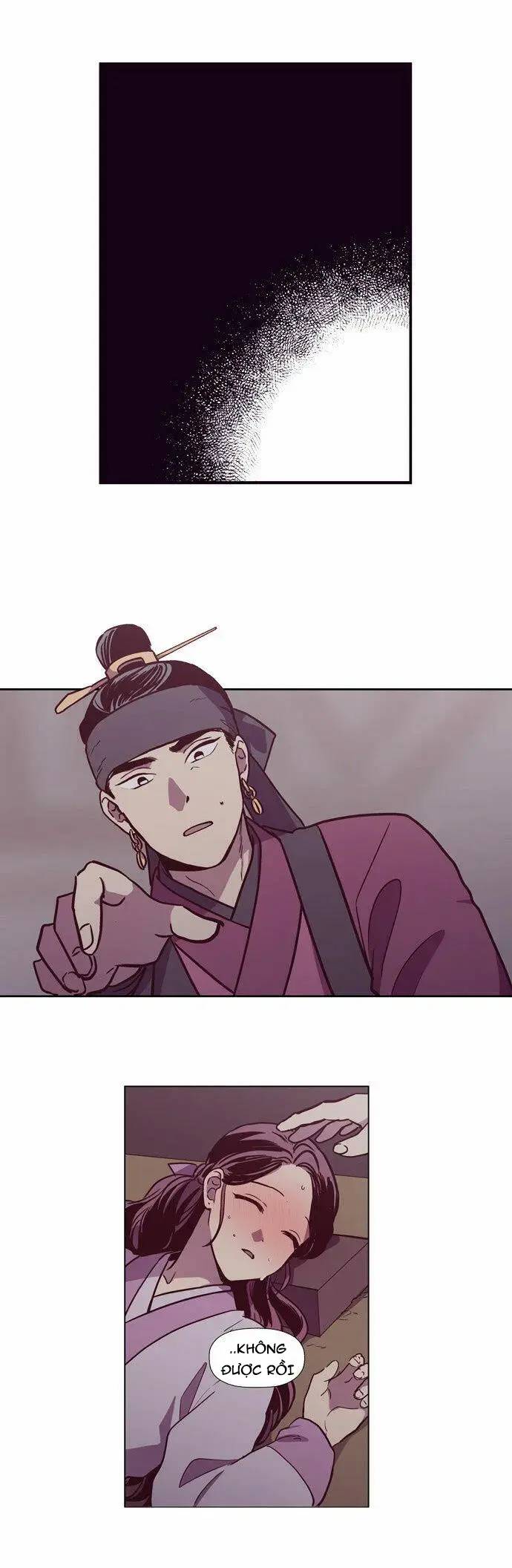 Trăng Lên Ban Ngày Chapter 125 - 15
