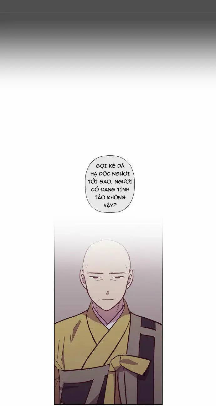 Trăng Lên Ban Ngày Chapter 125 - 20