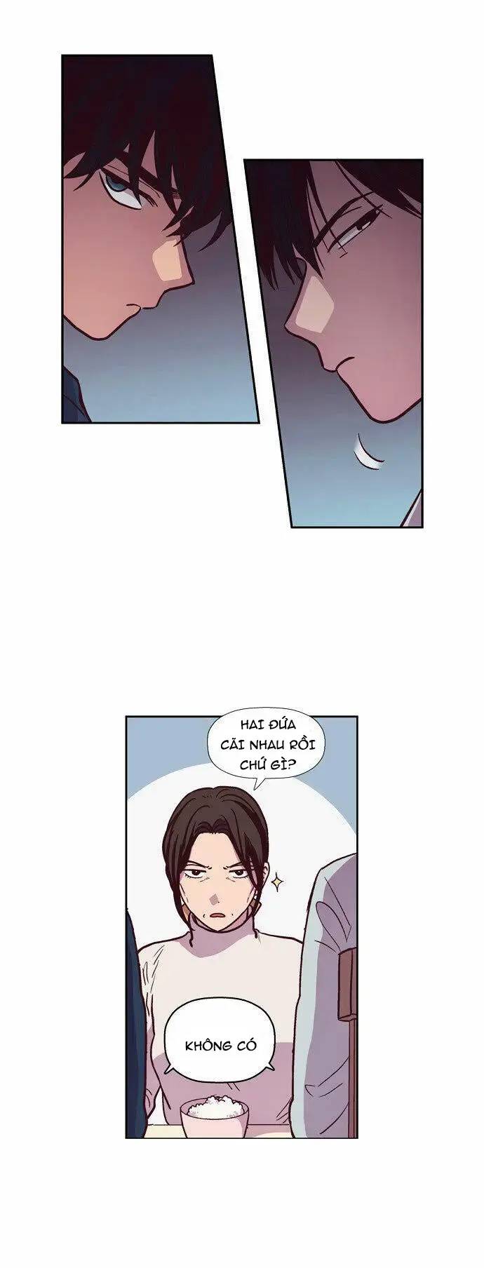 Trăng Lên Ban Ngày Chapter 125 - 4