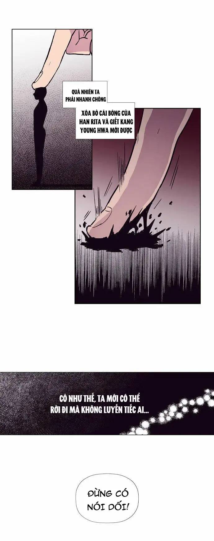 Trăng Lên Ban Ngày Chapter 125 - 9