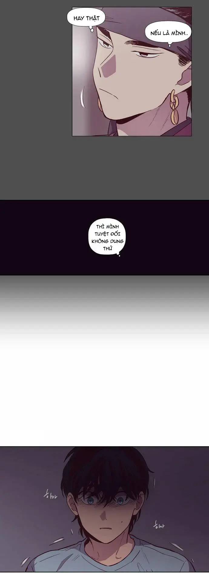 Trăng Lên Ban Ngày Chapter 126 - 13