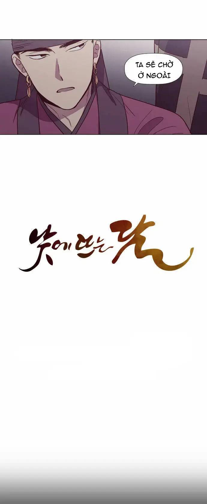 Trăng Lên Ban Ngày Chapter 126 - 6
