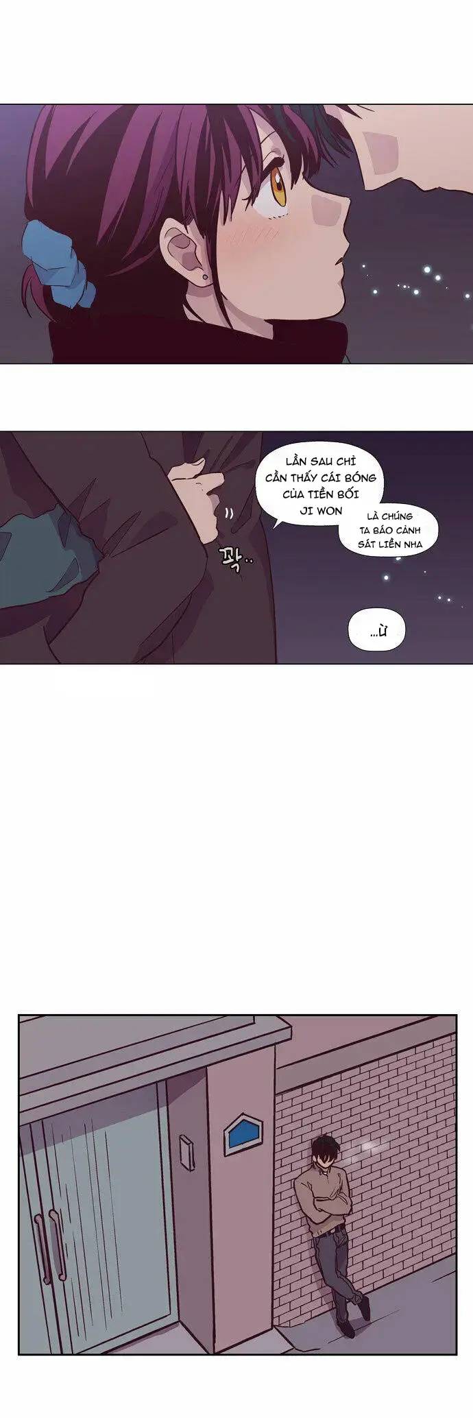 Trăng Lên Ban Ngày Chapter 127 - 26