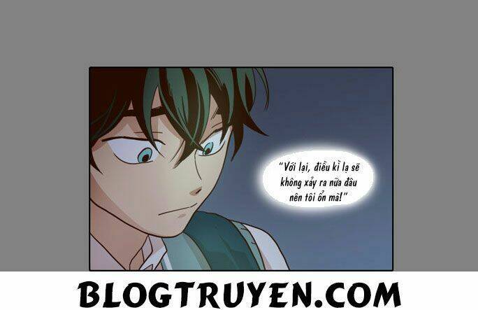 Trăng Lên Ban Ngày Chapter 14 - 19