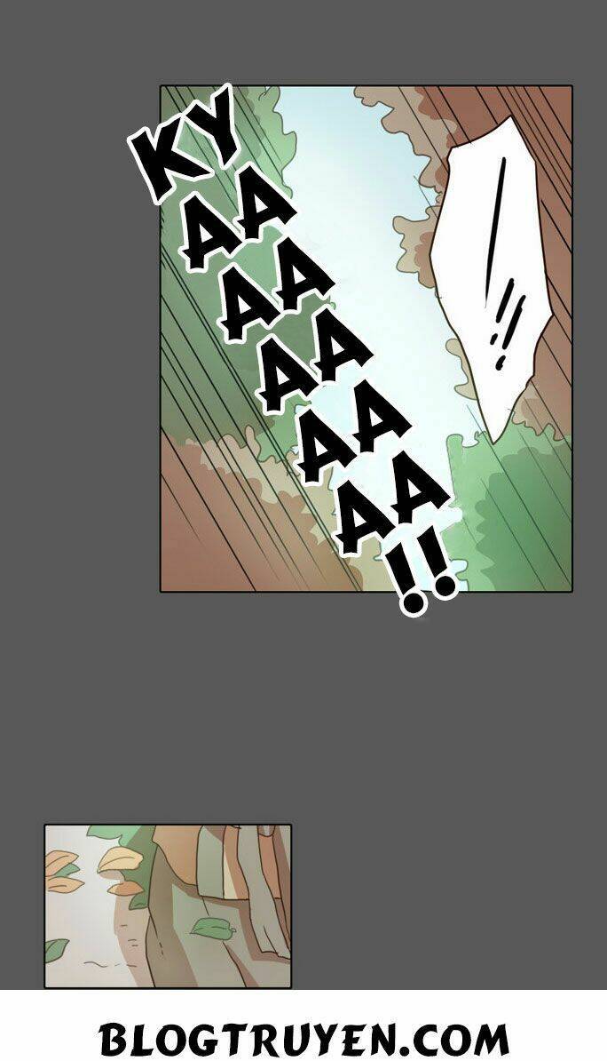 Trăng Lên Ban Ngày Chapter 14 - 25