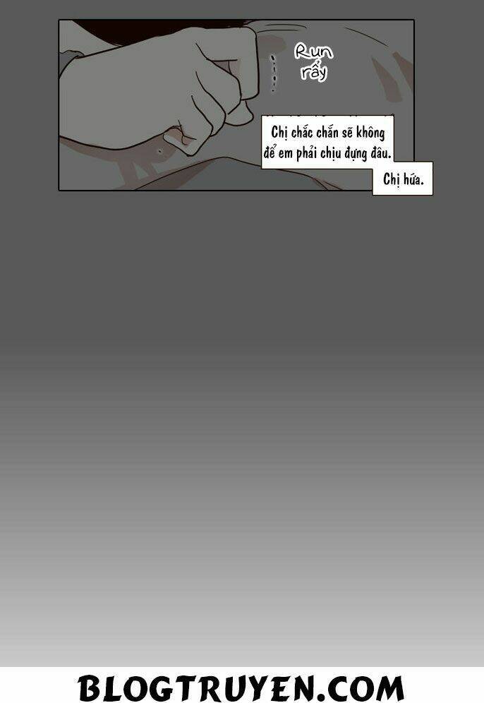 Trăng Lên Ban Ngày Chapter 17 - 23