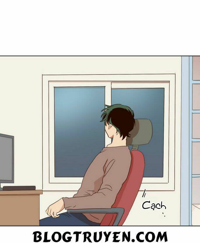 Trăng Lên Ban Ngày Chapter 17 - 24