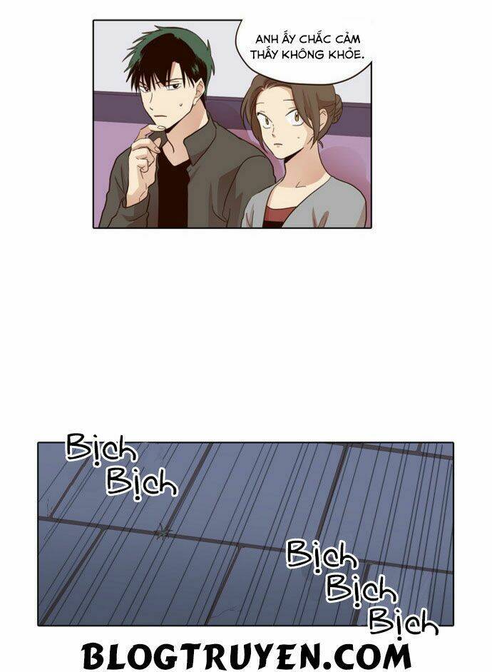 Trăng Lên Ban Ngày Chapter 21 - 13