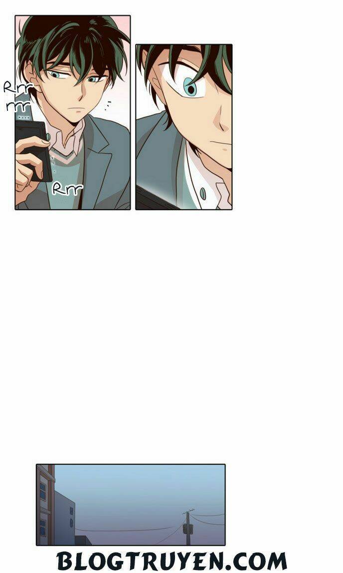 Trăng Lên Ban Ngày Chapter 23 - 12