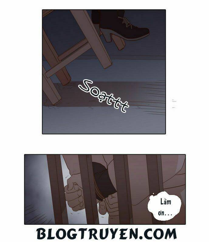 Trăng Lên Ban Ngày Chapter 24 - 12