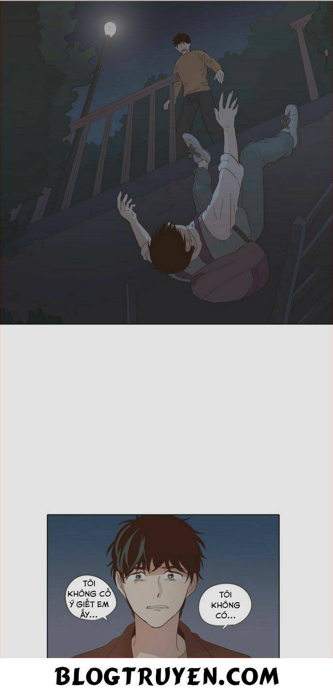 Trăng Lên Ban Ngày Chapter 25 - 16