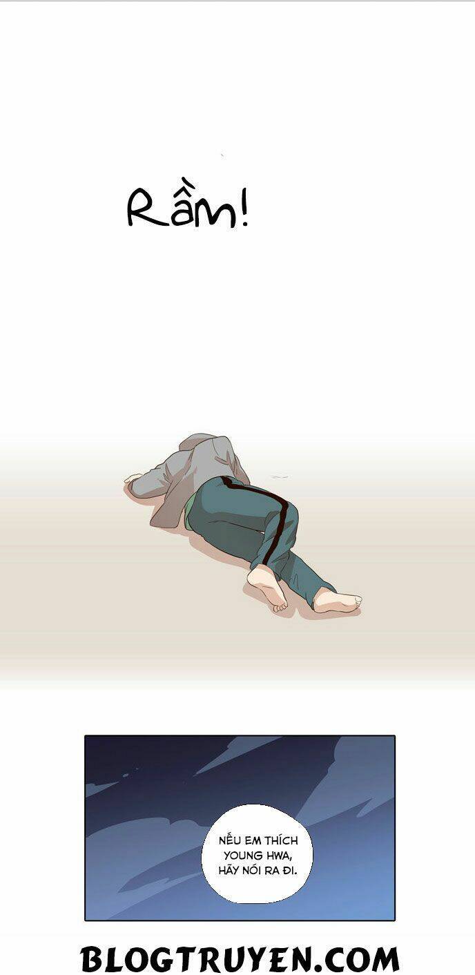 Trăng Lên Ban Ngày Chapter 27 - 19