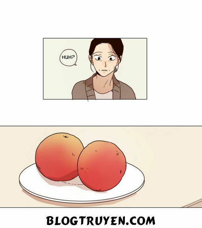 Trăng Lên Ban Ngày Chapter 3 - 33