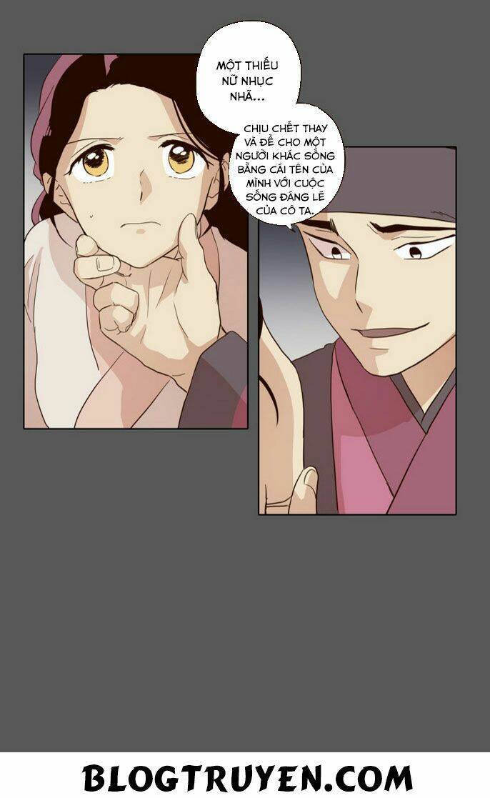 Trăng Lên Ban Ngày Chapter 31 - 20