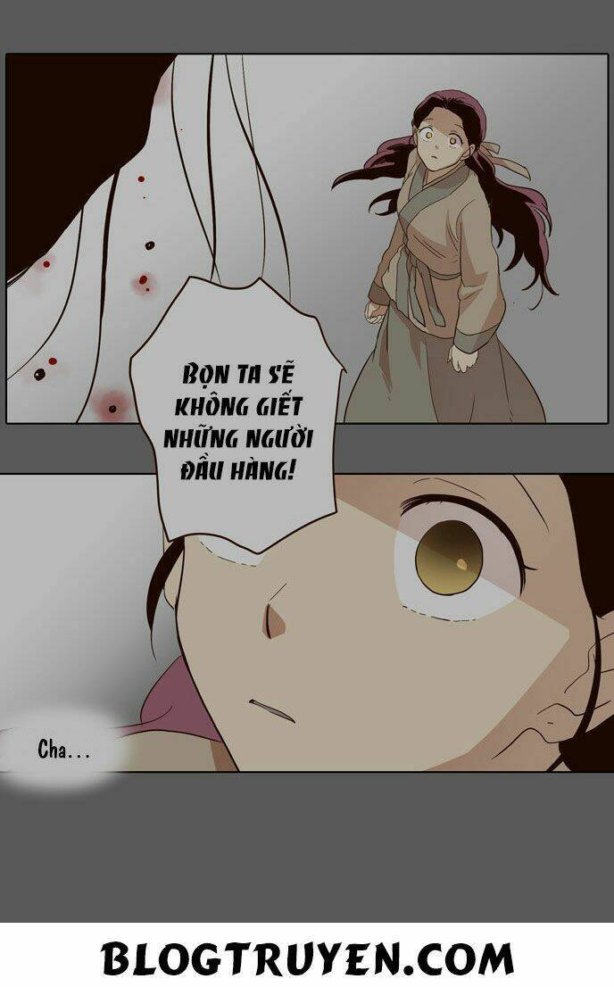 Trăng Lên Ban Ngày Chapter 32 - 11