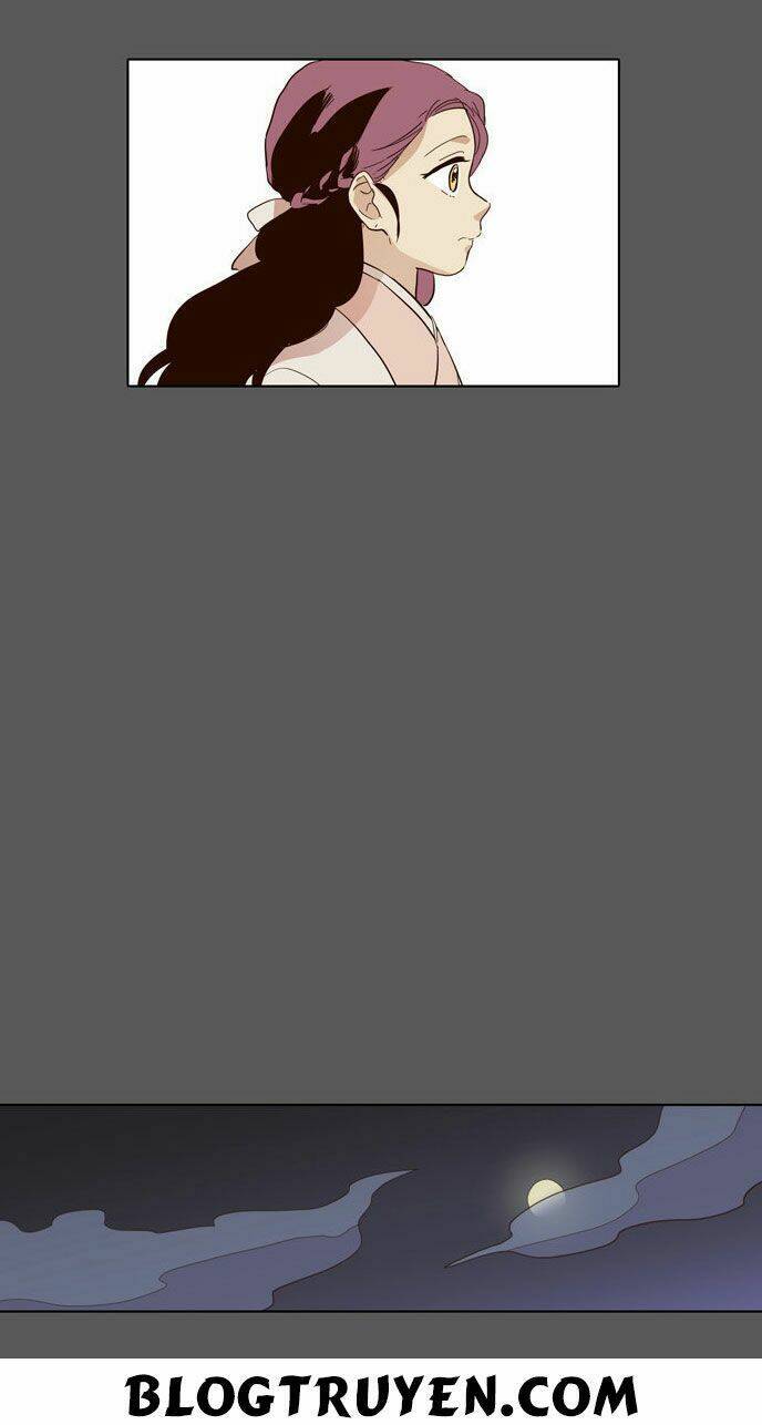 Trăng Lên Ban Ngày Chapter 32 - 19