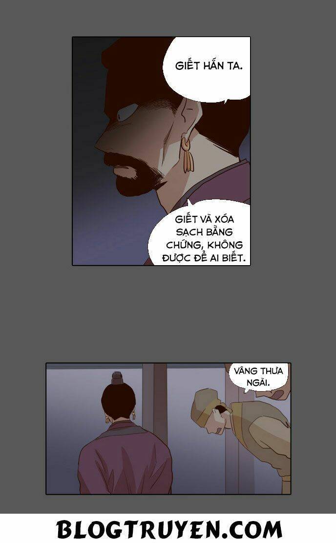 Trăng Lên Ban Ngày Chapter 32 - 23