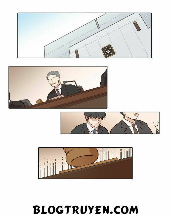 Trăng Lên Ban Ngày Chapter 38 - 23