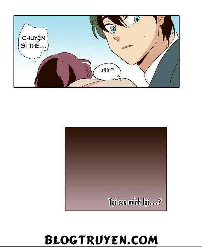 Trăng Lên Ban Ngày Chapter 42 - 20