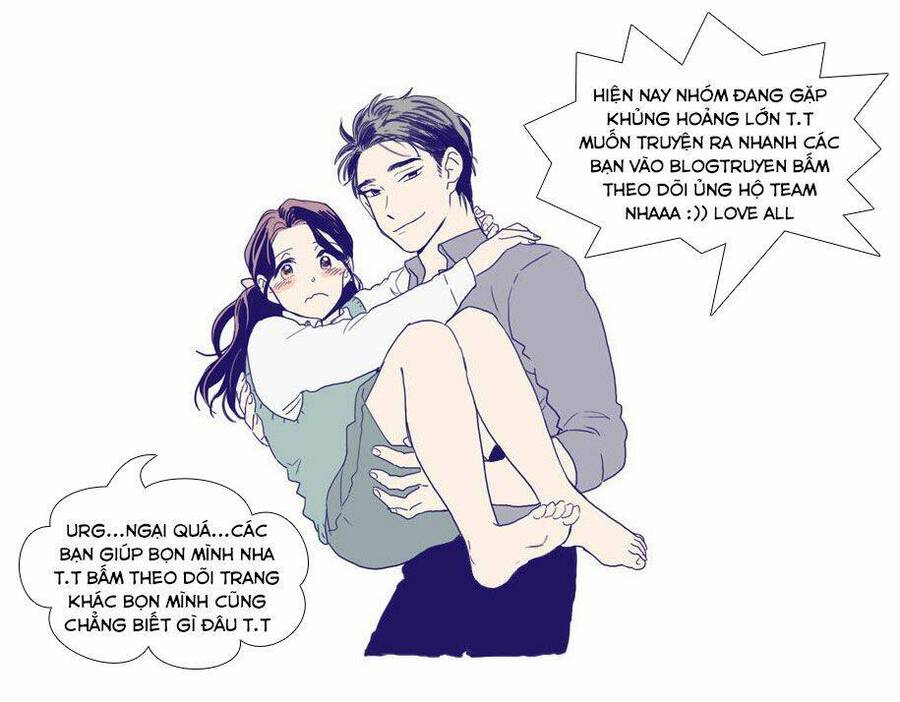 Trăng Lên Ban Ngày Chapter 42 - 4