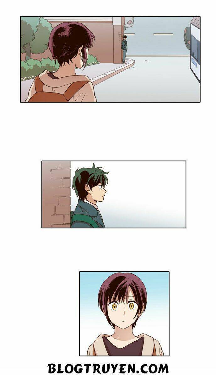 Trăng Lên Ban Ngày Chapter 42 - 9