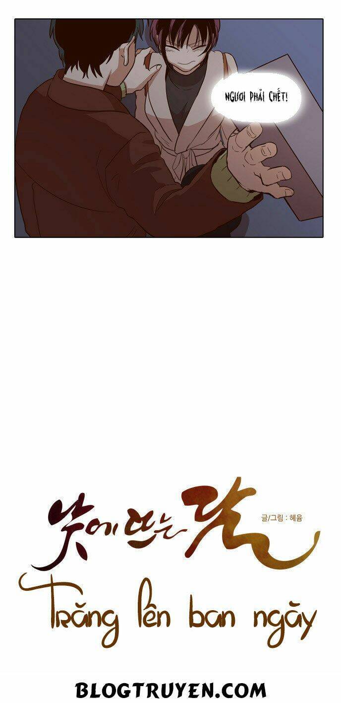 Trăng Lên Ban Ngày Chapter 44 - 6