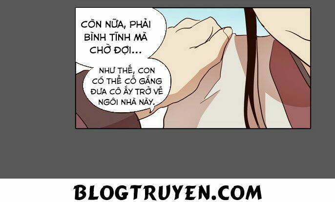 Trăng Lên Ban Ngày Chapter 46 - 22